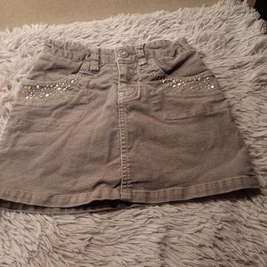 Children's Place Skort Size 6X/7